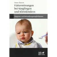 Klett Cotta Fütterstörungen bei Säuglingen und Kleinkindern