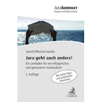 C.H. Beck Verlag Jura geht auch anders!