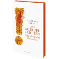 Harpercollins hardcover Das Ausrufezeichen. Eine rebellische Geschichte