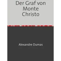 Epubli Der Graf von Monte Christo