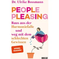 Beltz People Pleasing