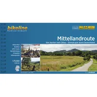 Esterbauer Mittellandroute