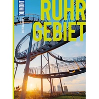 Mairdumont DuMont Bildatlas Ruhrgebiet