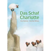 Hanser Das Schaf Charlotte (Miniausgabe)