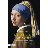 DuMont Buchverlag Die Epochen der Kunst