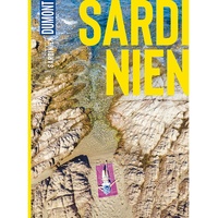 Mairdumont DuMont Bildatlas Sardinien