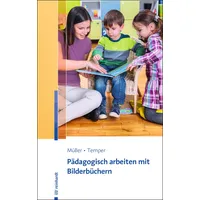 Ernst Reinhardt Verlag Pädagogisch arbeiten mit Bilderbüchern