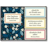 Insel Insel-Bücherei Magnetset: