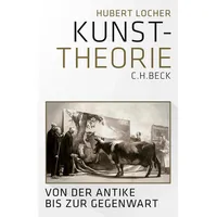 C.H. Beck Verlag Kunsttheorie