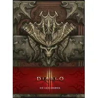 Panini Diablo 3: Die Cain-Chronik