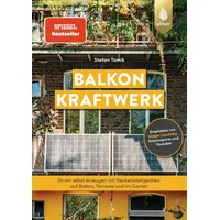 Ulmer Eugen Verlag Balkonkraftwerk