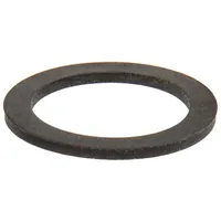 Tecuro Gummidichtung für flachdichtende Verschraubung 3/4 Zoll - 27