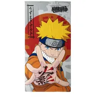 Cerdá Naruto Handtuch 70 x 140 cm mehrfarbig