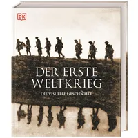 Dorling Kindersley Verlag Der Erste Weltkrieg