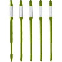 SUS tee SUSTEE Gießanzeiger (5er-Set) - SAGT Ihnen Wann