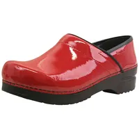 Sanita Original-Prof. in Rot 41