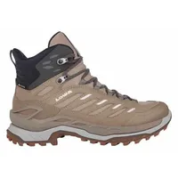 Lowa Innovo GTX MID Damen Dune/Grau 39