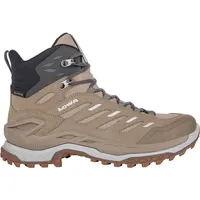 Lowa Innovo GTX MID Damen Dune/Grau 41