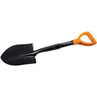 Black & Decker BLACK+DECKER Schaufel - 67 cm -