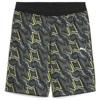 Puma Shorts Essentials Gewebte Shorts Jungen schwarz 176