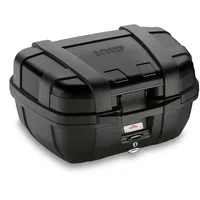 GIVI Trekker Lite 52l Monokey Schwarz