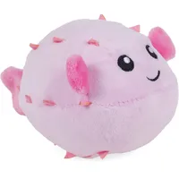 Petface Planet Pippa Hundespielzeug, Puffa Fish, umweltfreundlich