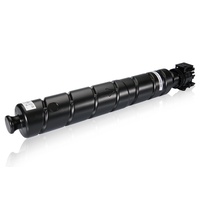Katun Kompatibel zu Utax 1T02RL0UT0 / CK-8512K Tonerkartusche, schwarz