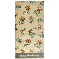 QUIKSILVER Handtuch Freshness Strandtuch navy
