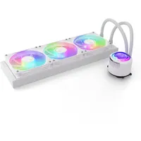 VALKYRIE Jarn 360 ARGB (360mm, White,