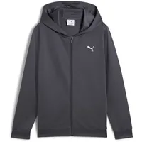 Puma TAD ESS Full Zip Jacket B Sweatjacken, Galactic