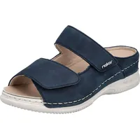 Rieker Damen Sandalen V7492 - 36 EU