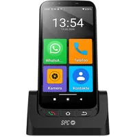 SPC Zeus 4G PRO + - Smartphone für Senioren
