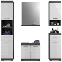 Xonox.home Scout 5-tlg. Eiche