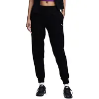Puma ESS Small No. 1 Logo Comfort High-Waist Sweatpants