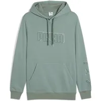 Puma Herren ESS Logo LAB Execution Hoodie TR Kapuzenpullis,