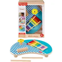 Fisher-Price Musiktisch aus Holz
