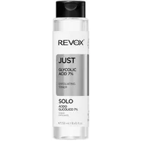 REVOX B77 Revox JUST Glycolic Acid 7% Gesichtswasser 250