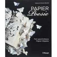 Haupt Verlag Papier-Poesie