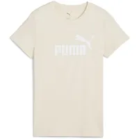 Puma ESS No. 1 Logo Tee (s) T-Shirts, Alpine