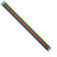 Addi Colibri Aluminium, 20 cm