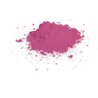Rayher 35016276 Farbpigment, Pet Flasche, SB-Box 20 ml, Pink,