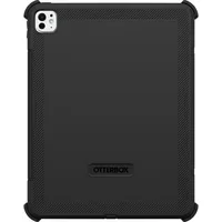 Otterbox Defender Hülle für iPad Pro 13" (2024) Schwarz