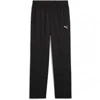 Puma Essentials Woven Trainingshose Herren 01 black L