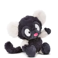 NICI Wild Friends Lemur Ruffi 18cm schlenkernd GREEN