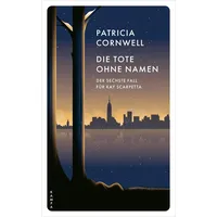 Kampa Verlag Die Tote ohne Namen: