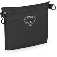 Osprey Ultralight Zipper Sack Black Medium