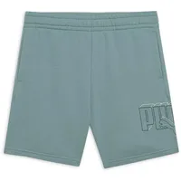 Puma Jungen ESS Logo LAB Execution Shorts TR B