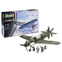 REVELL Do335 Pfeil 1:48