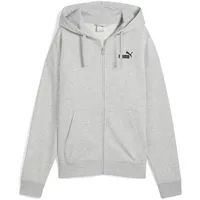 Puma Essentials Small No. 1 Logo Comfort French Terry