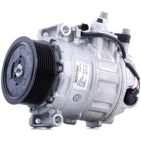 Denso Kompressor, Klimaanlage